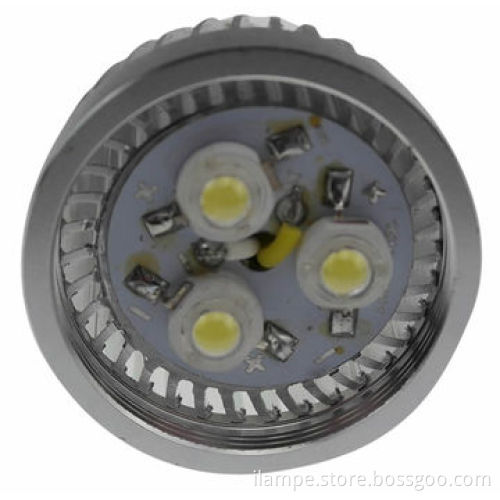 E14 3W LED Candle Light with CE and RoHS Marks